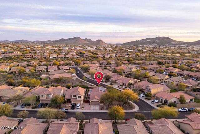 2631 W PATAGONIA Way, Phoenix, AZ 85086