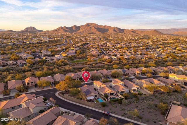 2631 W PATAGONIA Way, Phoenix, AZ 85086