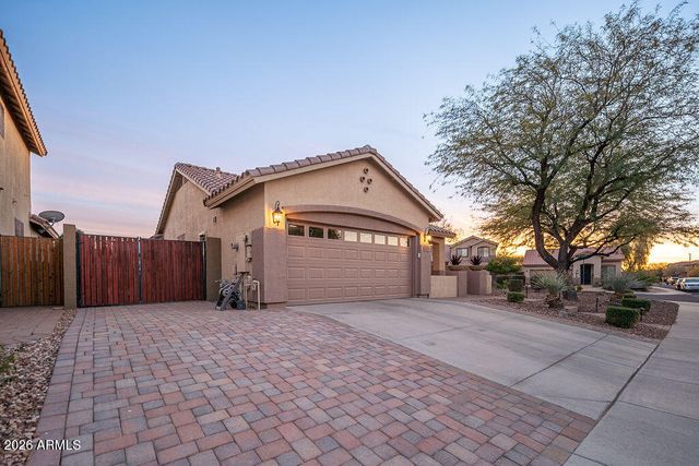 2631 W PATAGONIA Way, Phoenix, AZ 85086
