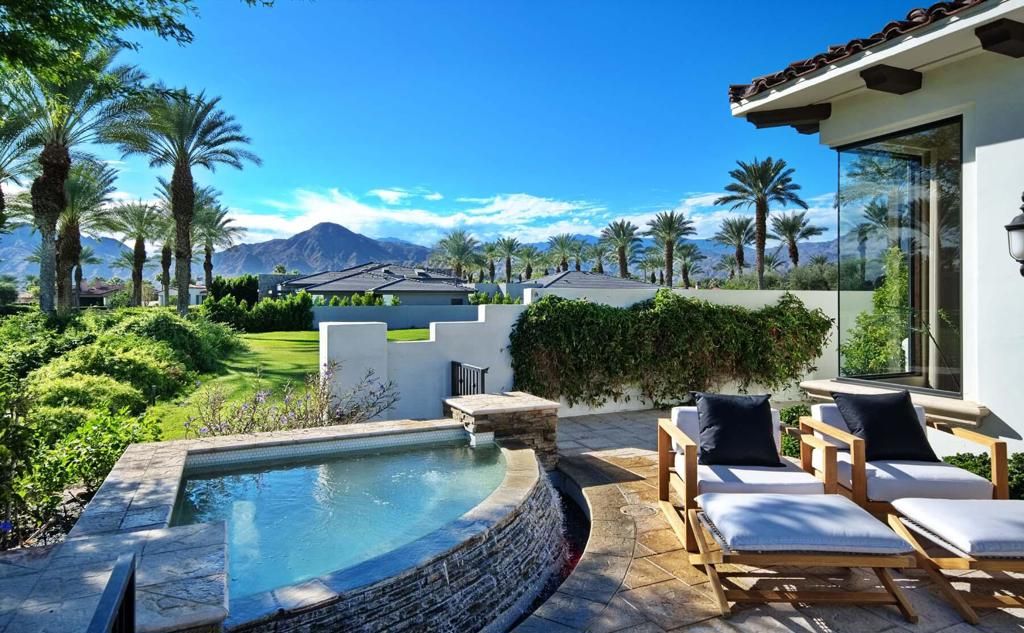 43312 Via Siena, Indian Wells, CA 92210
