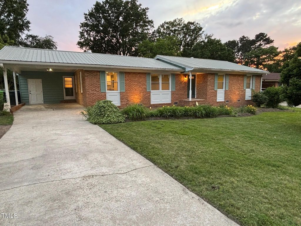 2413 Trawick Road, Raleigh, NC 27604