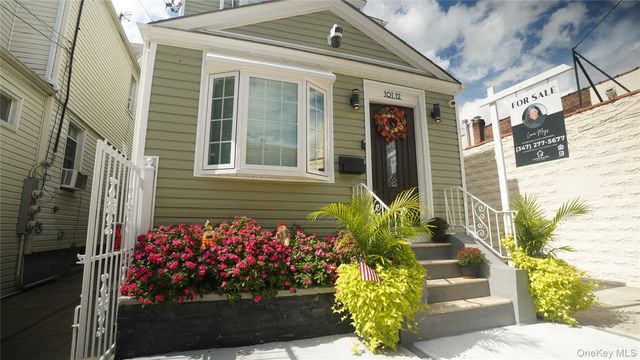 101-12 108th Street, Richmond Hill S., NY 11419