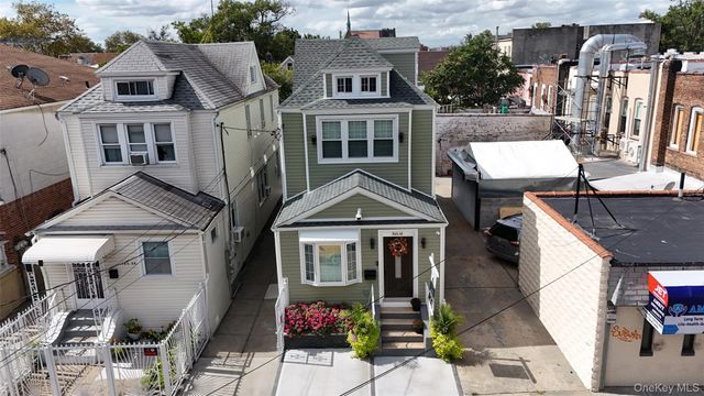 101-12 108th Street, Richmond Hill S., NY 11419