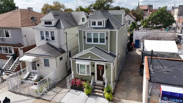 101-12 108th Street, Richmond Hill S., NY 11419