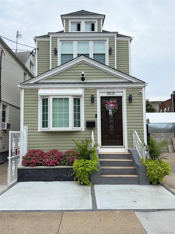 101-12 108 Street, Richmond Hill S., NY 11419 — photo 2