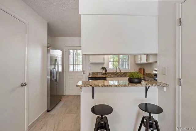 12063 E Hoye Drive, Aurora, CO 80012