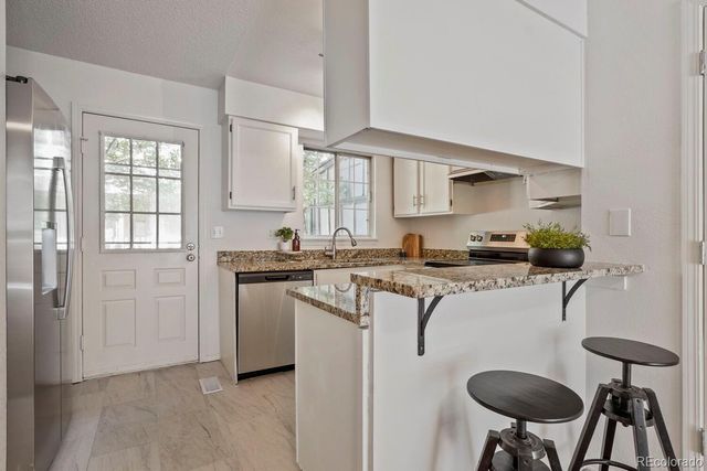 12063 E Hoye Drive, Aurora, CO 80012
