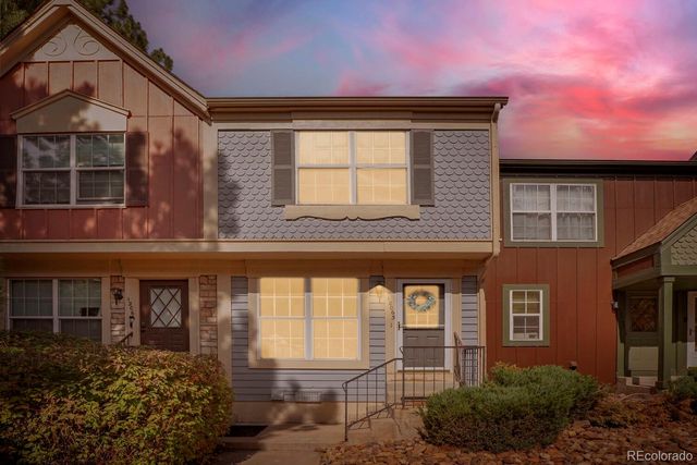 12063 E Hoye Drive, Aurora, CO 80012
