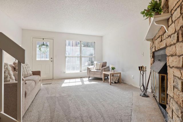 12063 E Hoye Drive, Aurora, CO 80012