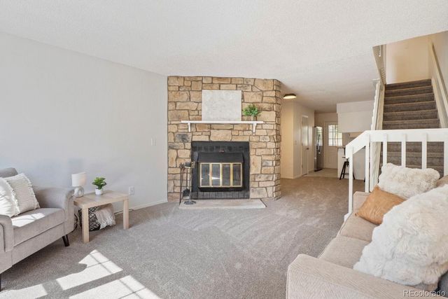 12063 E Hoye Drive, Aurora, CO 80012