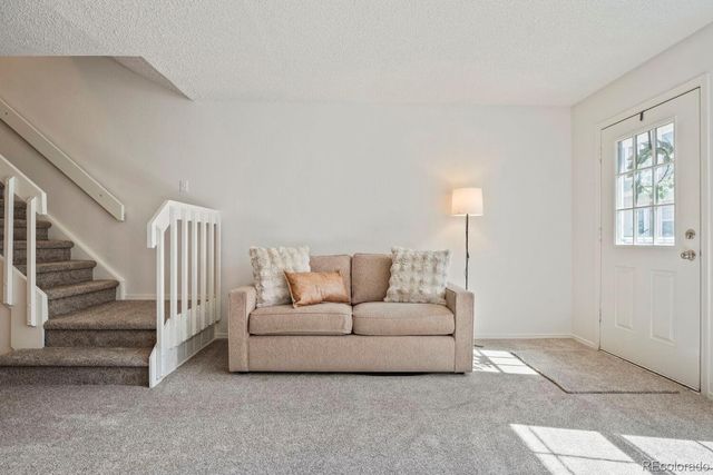 12063 E Hoye Drive, Aurora, CO 80012