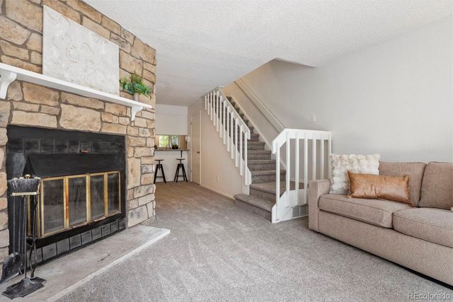 12063 E Hoye Drive, Aurora, CO 80012