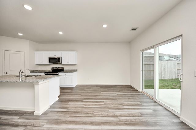 5819 Bright Keel Drive, Katy, TX 77493