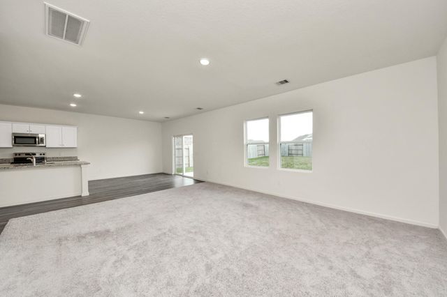 5819 Bright Keel Drive, Katy, TX 77493