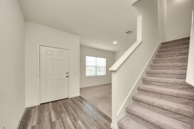 5819 Bright Keel Drive, Katy, TX 77493