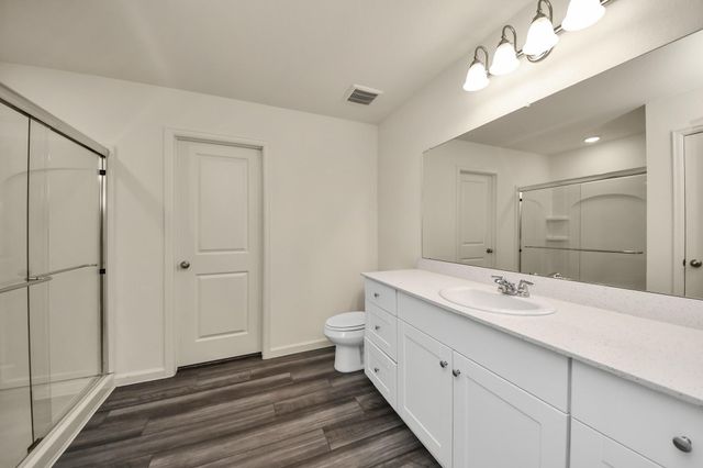 5819 Bright Keel Drive, Katy, TX 77493