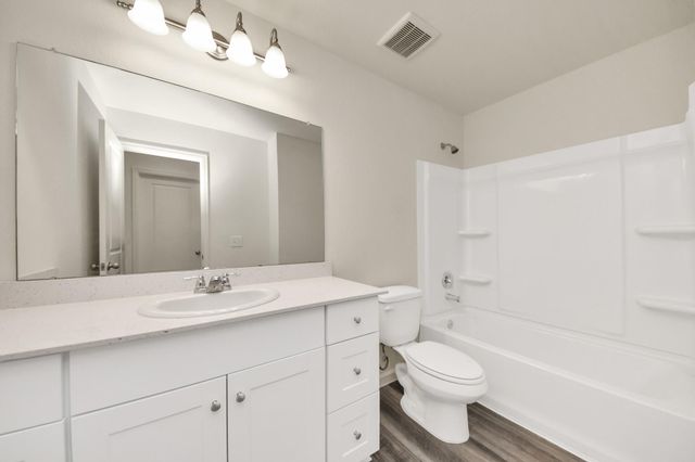 5819 Bright Keel Drive, Katy, TX 77493