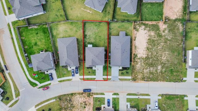 5819 Bright Keel Drive, Katy, TX 77493