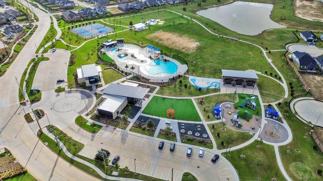 5819 Bright Keel Drive, Katy, TX 77493