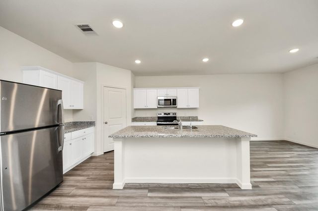 5819 Bright Keel Drive, Katy, TX 77493