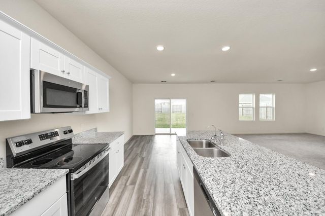 5819 Bright Keel Drive, Katy, TX 77493