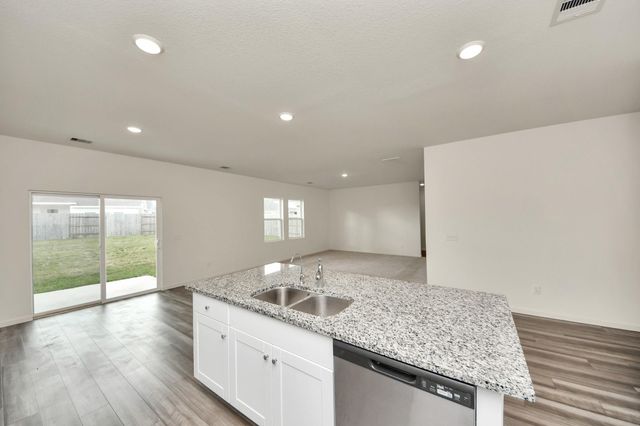 5819 Bright Keel Drive, Katy, TX 77493