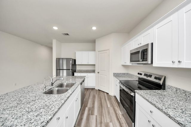 5819 Bright Keel Drive, Katy, TX 77493