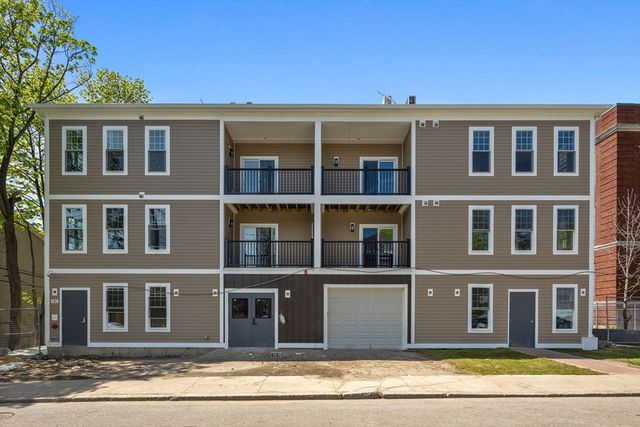 43-47 Fremont 12, Boston, MA 02126