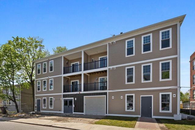 43-47 Fremont 12, Boston, MA 02126