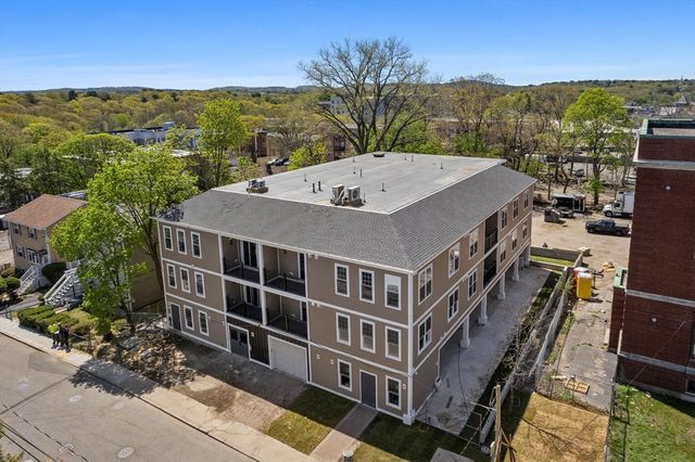 43-47 Fremont 12, Boston, MA 02126