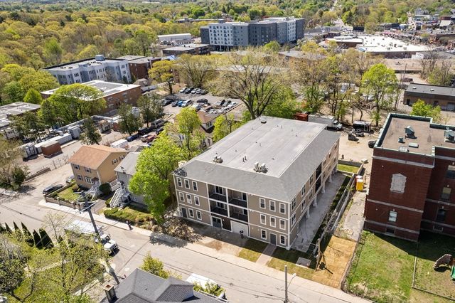 43-47 Fremont 12, Boston, MA 02126