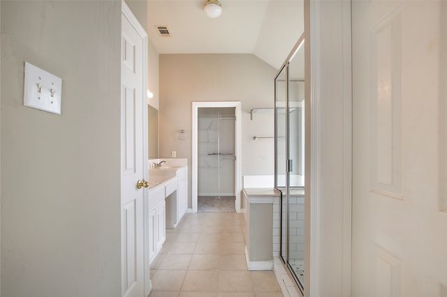4111 Midrose Trail, Dallas, TX 75287