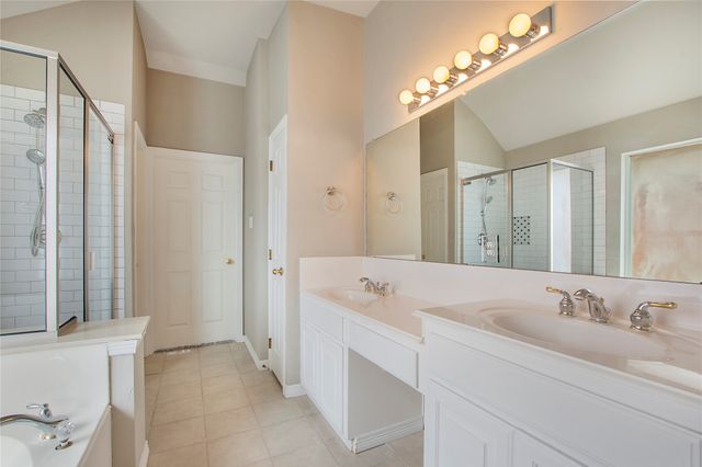 4111 Midrose Trail, Dallas, TX 75287