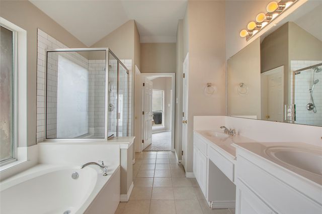4111 Midrose Trail, Dallas, TX 75287