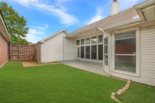 4111 Midrose Trail, Dallas, TX 75287