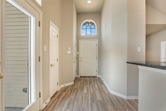 4111 Midrose Trail, Dallas, TX 75287