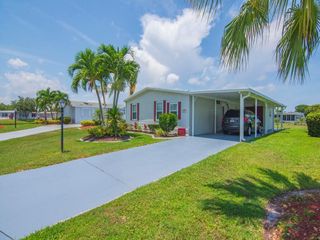 8471 Schefflera Court, Port St Lucie, FL 34952