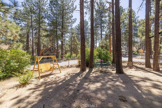 44844 Manzanita Lane, Sugarloaf, CA 92386