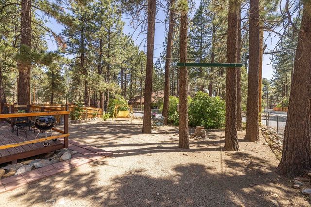 44844 Manzanita Lane, Sugarloaf, CA 92386