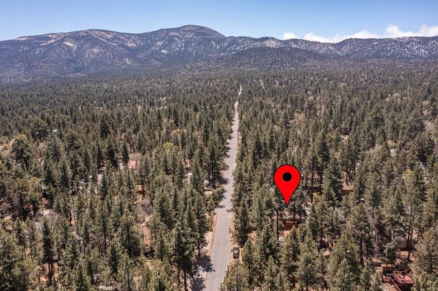 44844 Manzanita Lane, Sugarloaf, CA 92386