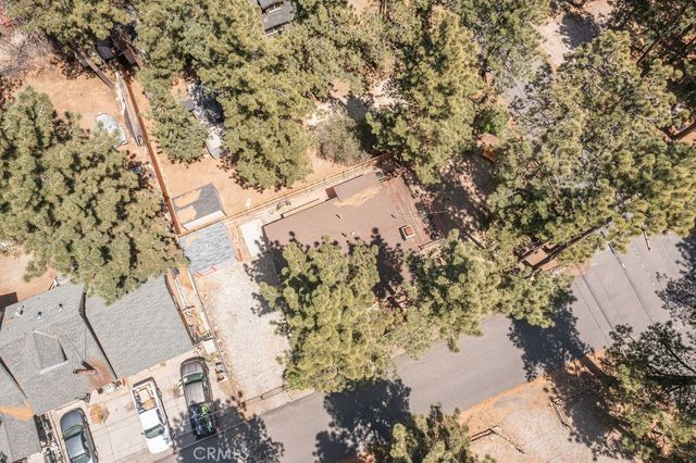 44844 Manzanita Lane, Sugarloaf, CA 92386