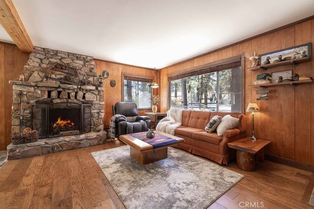 44844 Manzanita Lane, Sugarloaf, CA 92386