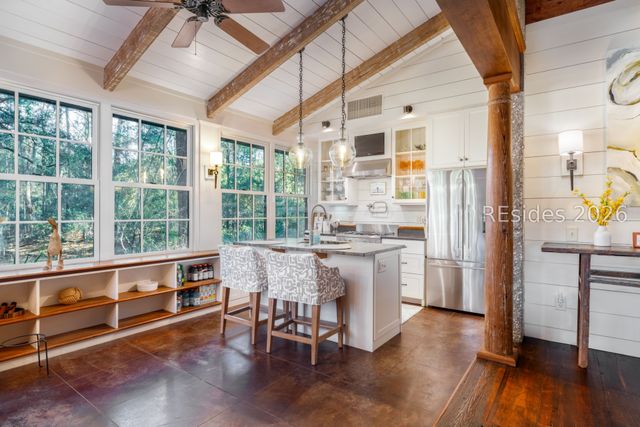 15 Bird Patch Trl, Okatie, SC 29909