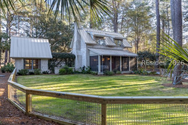 15 Bird Patch Trl, Okatie, SC 29909