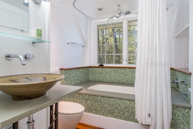 15 Bird Patch Trl, Okatie, SC 29909