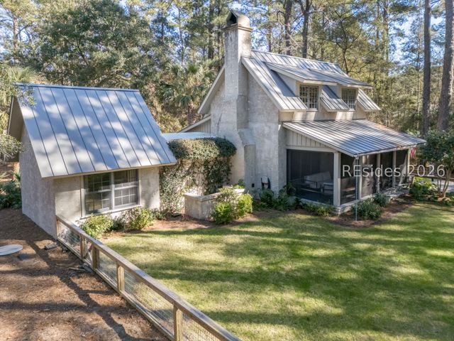 15 Bird Patch Trl, Okatie, SC 29909