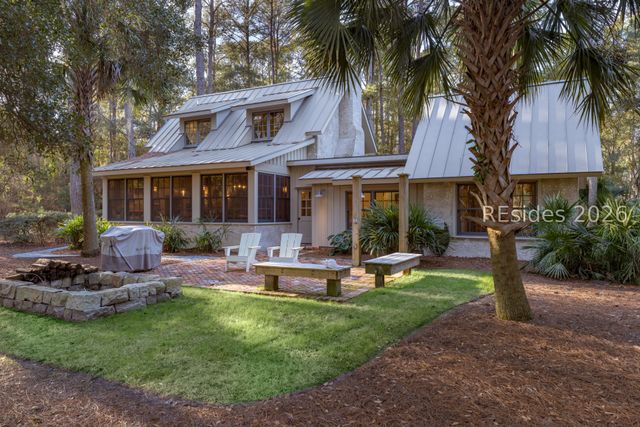 15 Bird Patch Trl, Okatie, SC 29909