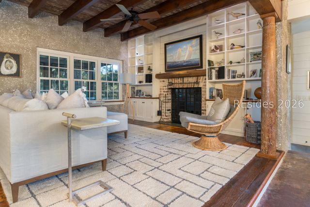 15 Bird Patch Trl, Okatie, SC 29909