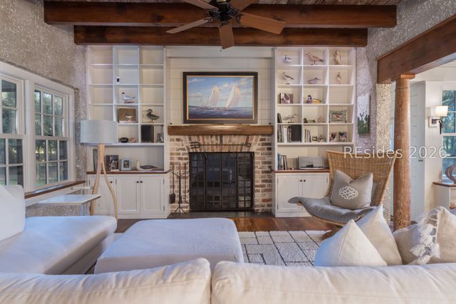 15 Bird Patch Trl, Okatie, SC 29909