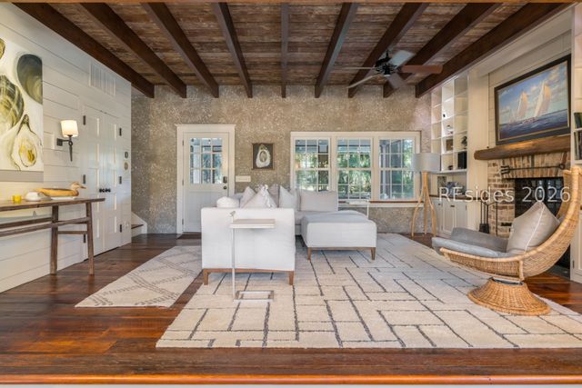 15 Bird Patch Trl, Okatie, SC 29909